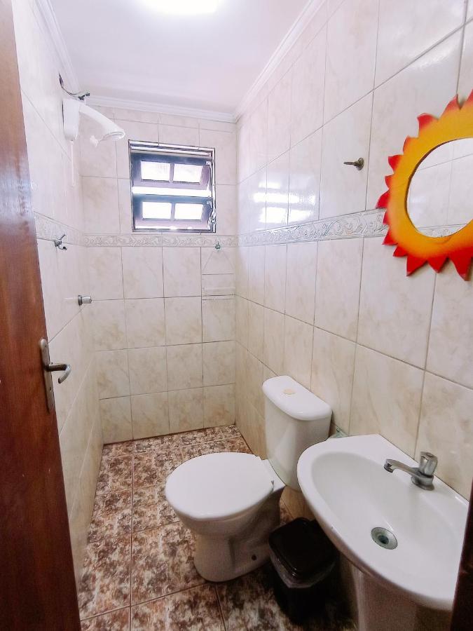 Diva Surf Quartos Ubatuba Exterior foto